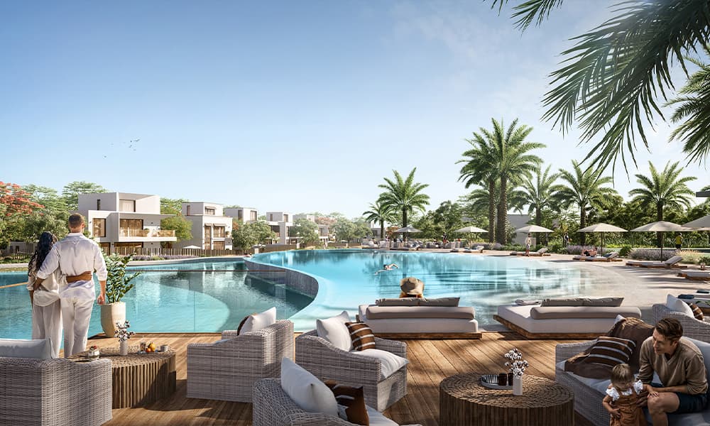 Palmiera The Oasis